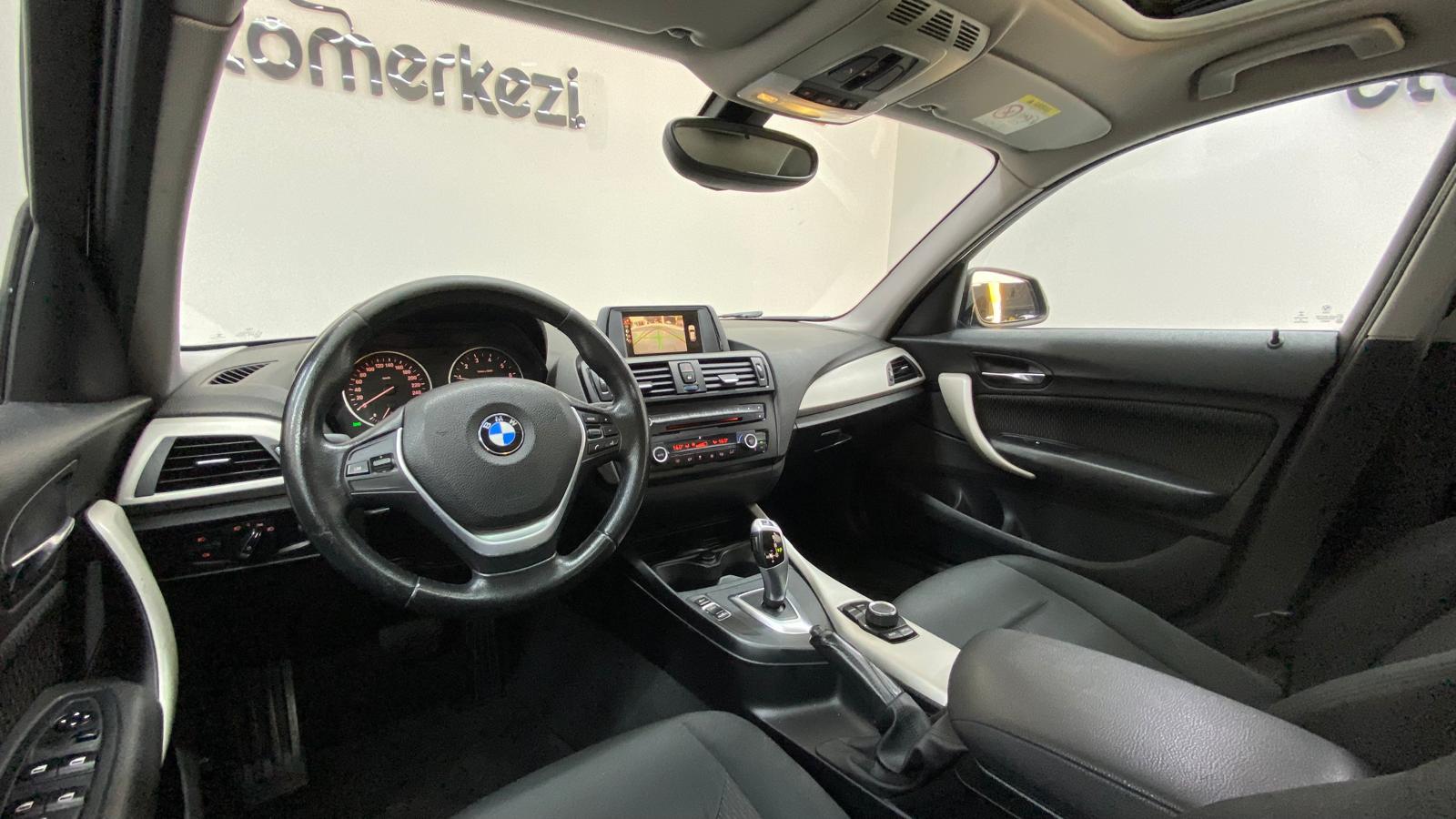 BMW 116i 20